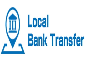 Local Bank Transfer Kasyno